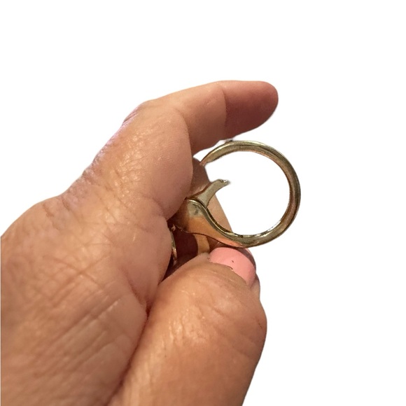 Disney Mickey Mouse Rubber Keychain - Picture 2 of 3